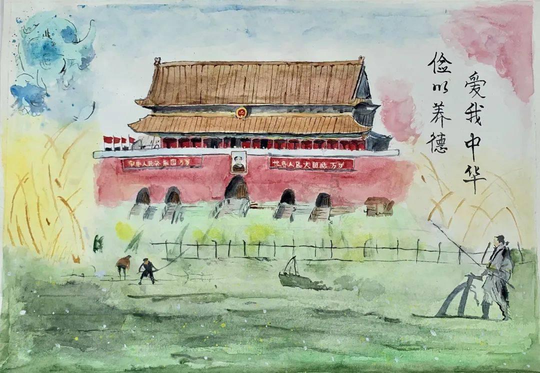 救援采蜜人