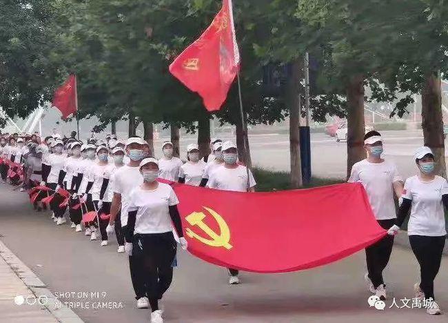 瑞昌开展防电信网络诈骗科普活动