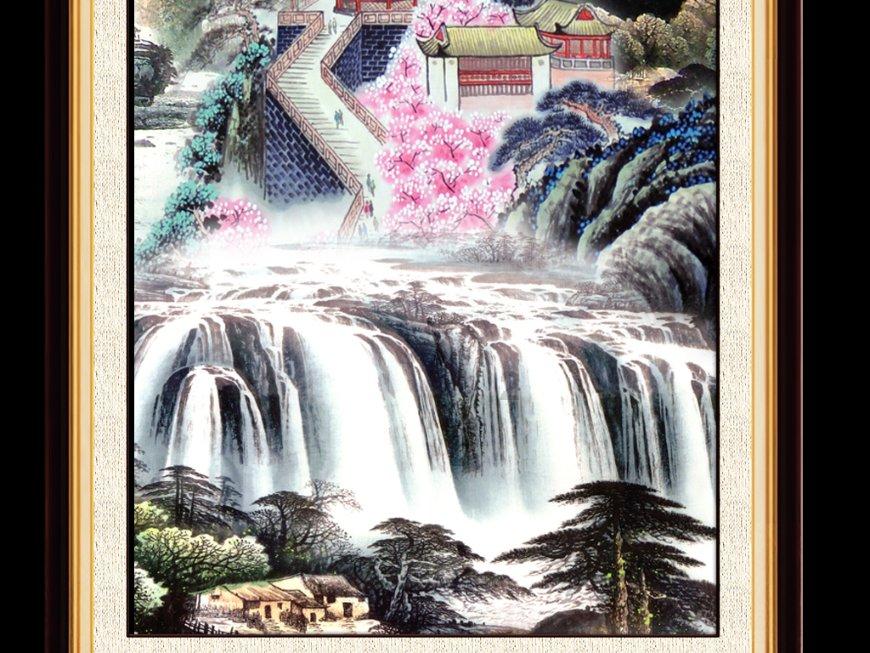 平衡宇宙