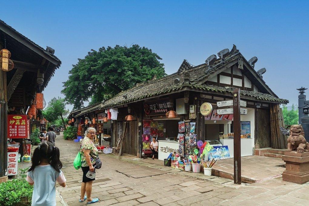 无主之地传说